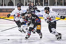 Herren, Eishockey, Oberliga-Süd, Saison 2021-2022,  08.10.2021