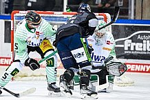 Eishockey, Herren, DEL, Saison 2021-2022, 24.10.2021