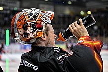 Eishockey, Herren, DEL, Saison 2022-2023, Hauptrunde, Straubing Tigers - Grizzlys Wolfsburg, 10. Spieltag, 14.10.2022