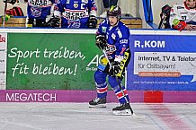 Herren, Eishockey, Oberliga-Sued, DEL2, Saison 2023-2024, DEB, Deggendorfer SC - Selber Woelfe, Vorbereitung, Niemeier Cup 2023, Halbfinale, 02.09.2023