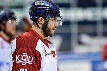 Eishockey, Herren, DEL, Saison 2020-2021, Straubing Tigers - Düsseldorfer EG, 04.04.2021