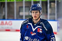 Eishockey, Herren, Penny DEL, Saison 2024-2024, Training, 16.08.2024