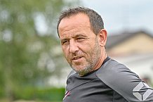 Fußball, Herren, Kreisliga Straubing, ASV Steinach - SV Haibach, BFV, 2. Spieltag, Saison 2023-2024,05.08.2023