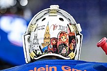 Eishockey, Herren, DEL, Saison 2020-2021, Straubing Tigers - Nürnberg Ice Tigers, 11.03.2021