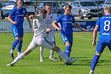 Fußball, Herren, Kreisliga Straubing, SV Auerbach - ASV Steinach, BFV, 7. Spieltag, Saison 2023-2024,09.09.2023