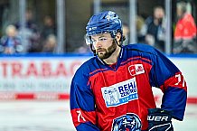 Eishockey, Herren, Penny DEL, 11. Spieltag, Saison 2023-2024, Straubing Tigers - Koelner Haie,15.10.2023