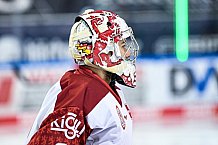 Eishockey, Herren, DEL, Saison 2020-2021, Straubing Tigers - Düsseldorfer EG, 04.04.2021