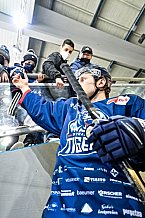 Eishockey, Herren, DEL, Saison 2021-2022, 56. Spieltag, Straubing Tigers - Fishtown Pinguins Bremerhaven,  18.03.2022