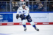 Eishockey, Herren, DEL, Saison 2021-2022, Panther, 17.09.2021