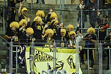 Eishockey, Herren, DEL, Saison 2021-2022, 10.10.2021