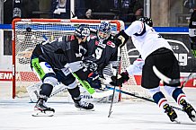 Eishockey, Herren, DEL, Saison 2021-2022, 29.10.2021