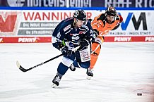 Eishockey, Herren, DEL, Saison 2021-2022, 10.12.2021
