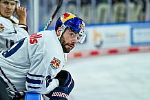 Eishockey, Herren, Penny DEL, 17. Spieltag, Saison 2023-2024, Straubing Tigers - EHC Red Bull Muenchen,03.11.2023