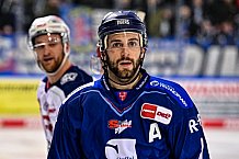 Eishockey, Herren, Penny DEL, DEL, Saison 2022-2023, Hauptrunde, Straubing Tigers - Nürnberg Ice Tigers, 31. Spieltag, 16.12.2022