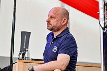 Eishockey, Herren, Penny DEL, Saison 2024-2024, Teamvorstellung, Lechner Zelt, 17.08.2024
