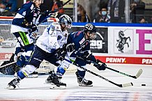Eishockey, Herren, DEL, Saison 2021-2022, Panther, 17.09.2021