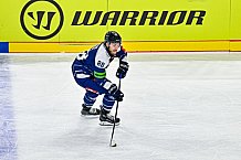 Eishockey, Men, CHL, Champions Hockey League, Regular Saison 2024-25, Game Day 2, Straubing Tigers - Skelleftea AIK, 08.09.2024