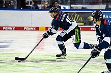 Eishockey, Herren, DEL, Saison 2021-2022, 10.10.2021