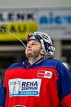 Eishockey, Herren, Penny DEL, 29. Spieltag, Saison 2023-2024, Straubing Tigers - Schwenninger Wild Wings,21.12.2023