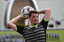 Fußball, Vorbereitung, Bezirksliga West, Bezirksliga Ost, Saison 2021 - 2022 20.06.2021