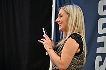 Eishockey, Herren, DEL, Saison 2021-2022, Straubing Tigers, Saisonabschlußfeier, 23.04.2022