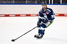 Eishockey, DEL, Penny-DEL, Vorbereitung, Gäubodencup 2021, 15.08.2021