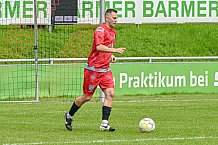 Fußball, Herren, Bezirksliga West, Straubing, Aiglsbach, BFV, VfB Straubing - TV Aiglsbach, 4. Spieltag, Saison 2023-2024, 12.08.2023