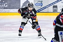 Herren, Eishockey, Oberliga-Süd, Saison 2021-2022,  10.10.2021