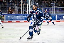 Eishockey, Herren, DEL, Saison 2021-2022, 05.11.2021