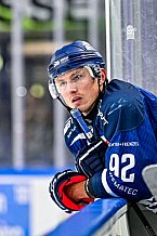 Eishockey, Men, DEL, Penny DEL, Hauptrunde Saison 2024-25, 5. Spieltag, Straubing Tigers - Eisbären Berlin, 01.10.2024