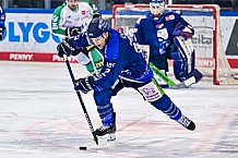 Eishockey, Herren, Penny DEL, DEL, Saison 2022-2023, Hauptrunde, Straubing Tigers - Bietigheim Steelers, 33. Spieltag, 20.12.2022