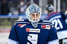 Eishockey, DEL, Penny-DEL, ICE Hockey League, Vorbereitung, 05.09.2021