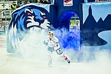Eishockey, Herren, EHC Straubing U20, Saison 2021-2022, Ehrung, Bayerischer Meister 23.03.2022