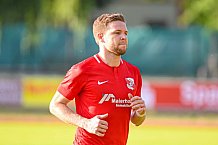 Fußball, Vorbereitung, Bayernliga Süd, Landesliga Mitte, 25.06.2021