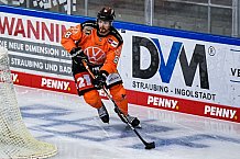 Eishockey, DEL, Penny-DEL, Vorbereitung, Gäubodencup 2021, 15.08.2021