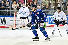 Eishockey, DEL, Penny-DEL, Vorbereitung, Straubing Tigers - HC Lugano, Gäubodencup 2022, 18.08.2022