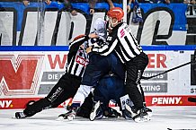 Eishockey, Herren, DEL, Saison 2021-2022, 22.09.2021