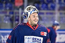 Eishockey, Herren, DEL, Saison 2022-2023, Hauptrunde, Straubing Tigers - Löwen Frankfurt, 7. Spieltag, 02.10.2022