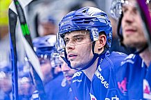 Eishockey, Herren, DEL, Penny DEL, Vorbereitung, Gäubodencup 2023, Saison 2023-2024, Straubing Tigers - Nürnberg Ice Tigers,18.08.2023