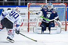 Eishockey, Herren, DEL, Saison 2021-2022, 17.10.2021