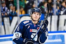 Eishockey, Herren, DEL, Saison 2021-2022, 05.11.2021