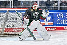 Eishockey, Herren, Penny DEL, 40. Spieltag, Saison 2023-2024, Straubing Tigers - Augsburger Panther,21.01.2024