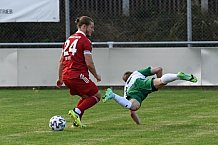 Fußball, Vorbereitung, Bezirksliga West, Kreisklasse Deggendorf, Saison 2021-2022, 06.07.2021
