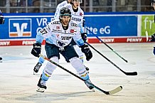 Eishockey, DEL, Penny-DEL, Vorbereitung, Straubing Tigers - ERC Ingolstadt, Gäubodencup 2022, Finale20.08.2022