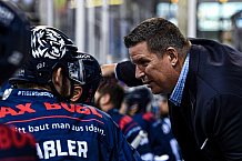 Eishockey, DEL, Penny-DEL, ICE Hockey League, Vorbereitung, 05.09.2021