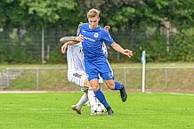 Fußball, Herren, Landesliga Mitte, BFV, TSV Bogen - Spvgg Lam, 3. Spieltag, Saison 2023-2024, 29.07.2023