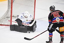 Eishockey, Oberliga-Süd, Pre-Season 2021-2022, Donaupokal, 29.09.2021