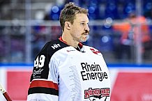 Eishockey, Herren, DEL, Saison 2021-2022, 07.11.2021