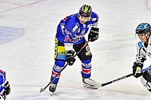 Herren, Eishockey, Oberliga-Sued, Saison 2023-2024, DEB, Deggendorfer SC - Bayreuth Tigers, 1. Spieltag, 28.09.2023