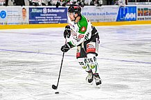 Herren, Eishockey, Oberliga-Süd, Saison 2021-2022,  19.12.2021